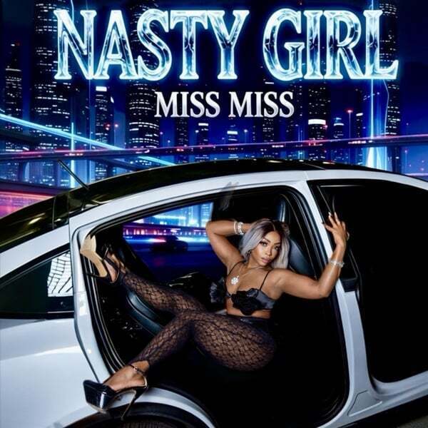 Cover art for Nasty Girl